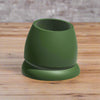 Nubium Planter In Many Colors & Sizes