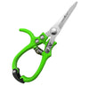 Ergonomic Garden Snips Clippers By Garden Guru