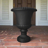 Large Urn Planter With Color Options, Made In The USA
