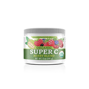 Organic Super C Berry Blend 5oz (141g)