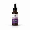 Organic Elderberry & Echinacea 2 fl. oz (59 ml)