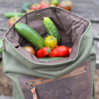 Garden Harvest Bag