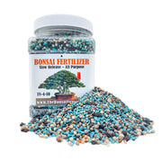 All Purpose Bonsai Fertilizer 18-4-10 By Bonsai Supply