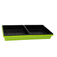 1010 Trays 2.5" Deep Trays - Extra Strength, Made In The USA By Bootstrap Farmer