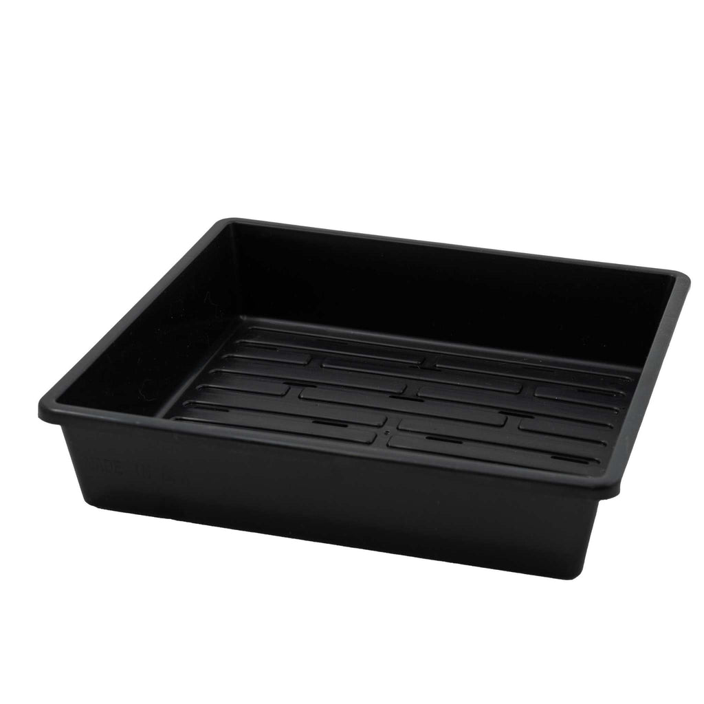 1010 Trays 2.5" Deep Trays - Extra Strength, Made In The USA By Bootstrap Farmer