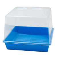 1010 Trays 2.5" Deep Trays - Extra Strength, Made In The USA By Bootstrap Farmer