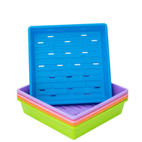 1010 Trays 2.5" Deep Trays - Extra Strength, Made In The USA By Bootstrap Farmer
