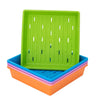 1010 Trays 2.5" Deep Trays - Extra Strength, Made In The USA By Bootstrap Farmer