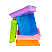 1010 Trays 2.5" Deep Trays - Extra Strength, Made In The USA By Bootstrap Farmer