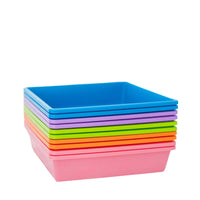 1010 Trays 2.5" Deep Trays - Extra Strength, Made In The USA By Bootstrap Farmer