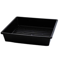 1010 Trays 2.5" Deep Trays - Extra Strength, Made In The USA By Bootstrap Farmer