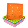 1010 Trays 2.5" Deep Trays - Extra Strength, Made In The USA By Bootstrap Farmer