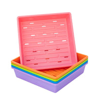 1010 Trays 2.5" Deep Trays - Extra Strength, Made In The USA By Bootstrap Farmer