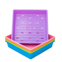 1010 Trays 2.5" Deep Trays - Extra Strength, Made In The USA By Bootstrap Farmer