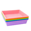 1010 Trays 2.5" Deep Trays - Extra Strength, Made In The USA By Bootstrap Farmer