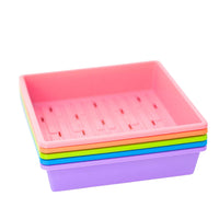 1010 Trays 2.5" Deep Trays - Extra Strength, Made In The USA By Bootstrap Farmer