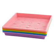 1010 Shallow Seed Trays, Made In The USA By Bootstrap Farmer