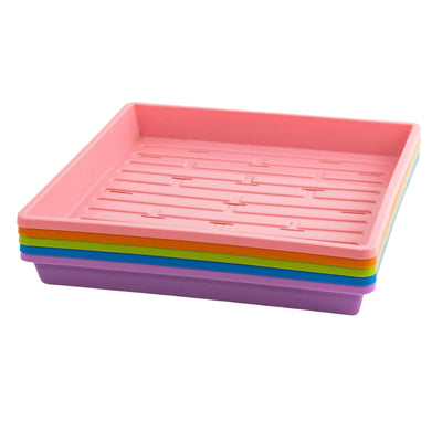 1010 Shallow Seed Trays, Made In The USA By Bootstrap Farmer