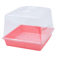 1010 Trays 2.5" Deep Trays - Extra Strength, Made In The USA By Bootstrap Farmer