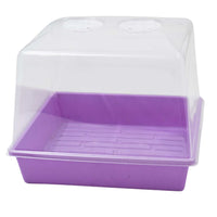 1010 Trays 2.5" Deep Trays - Extra Strength, Made In The USA By Bootstrap Farmer
