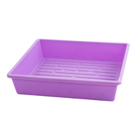 1010 Trays 2.5" Deep Trays - Extra Strength, Made In The USA By Bootstrap Farmer