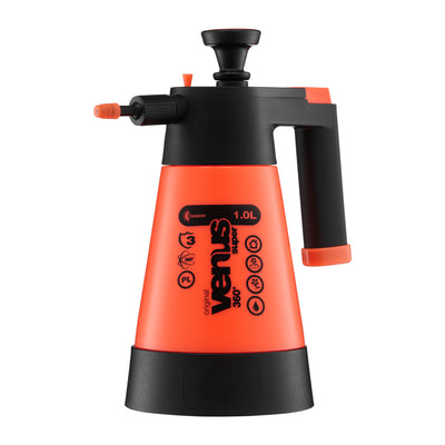 Kwazar Venus Handheld Pump Sprayer By Bootstrap Farmer