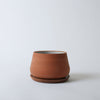 Rancho Stoneware Ceramic Planter With Color & Size Options