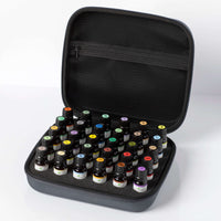 15 & 15 Essential Oil Set with Carrying Case By Plant Therapy