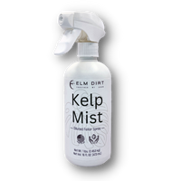 Kelp Mist For Plants By Elm Dirt