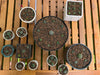 Cactus & Succulent Soil - Fine Mix By Bonsai Supply