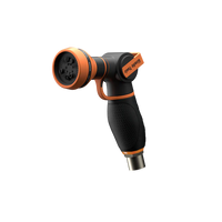 Garden Hose Nozzle Made By Giraffe Tools