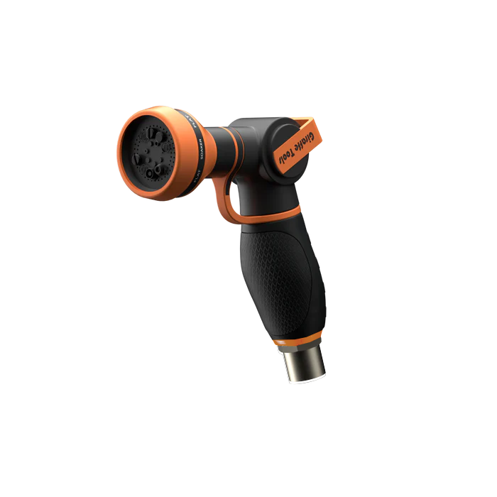 Garden Hose Nozzle Made By Giraffe Tools