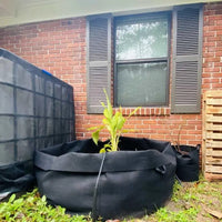 Grow Bags - 200 Gallon By Bootstrap Farmer