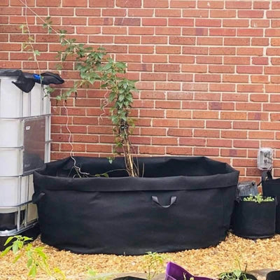Grow Bags - 200 Gallon By Bootstrap Farmer