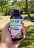Organic REV Liquid Plant Food 8oz Bottle