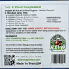 Foliar Spray & REV (Pre-Mixed) , Made in USA