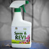 Foliar Spray & REV (Pre-Mixed) , Made in USA