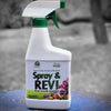 Foliar Spray & REV (Pre-Mixed) , Made in USA