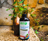 Organic REV Liquid Garden Plant Food 16 oz Bottle