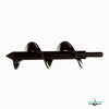 Flower Planting Auger & Grass Plug Tool (2" x 7") By Power Planter Augers, USA Made!