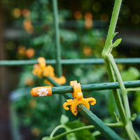 Temporary Landscape and Event Fencing Kit By C-Bite