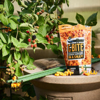 Twenty (20) Strong Steel Garden Stakes (available in lengths of:  3', 4', 5', and 6') All plant sticks are 7/16" diameter. Extra Grabby Coating