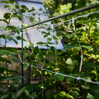 Temporary Landscape and Event Fencing Kit By C-Bite