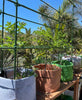 Temporary Landscape and Event Fencing Kit By C-Bite
