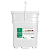 (536 Servings) Ranger Bucket Set - Organic Emergency Storable Food Supply