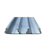 6.5 ft Long Greenhouse Aluminum Double Lock Channel For Covering Attachment By Bootstrap Farmer