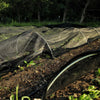 Greenhouse Garden Shade Cloth - 50% Black