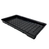 Grow Rack Flood Trays - Shallow Water 2' x 4', Made In The USA By Bootstrap Farmer