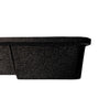 Grow Rack Flood Trays - Shallow Water 2' x 4', Made In The USA By Bootstrap Farmer