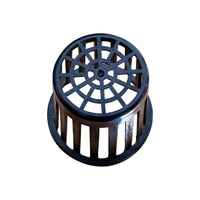 Net Pots 2" | 100 Pk. By Bootstrap Farmer, Hydroponics